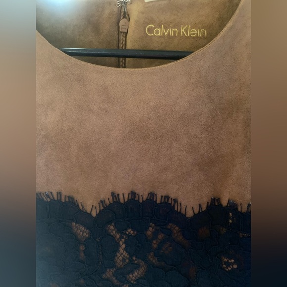 Calvin Klein dress - Picture 2 of 7